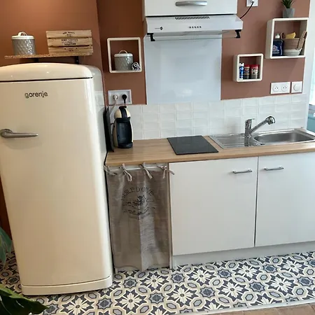 Appartement Coeur De Ville -Clim, Ascenseur, Wifi- Avignon Exterior photo