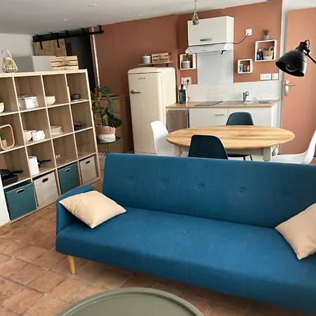 Appartement Coeur De Ville -Clim, Ascenseur, Wifi- Avignon Exterior photo