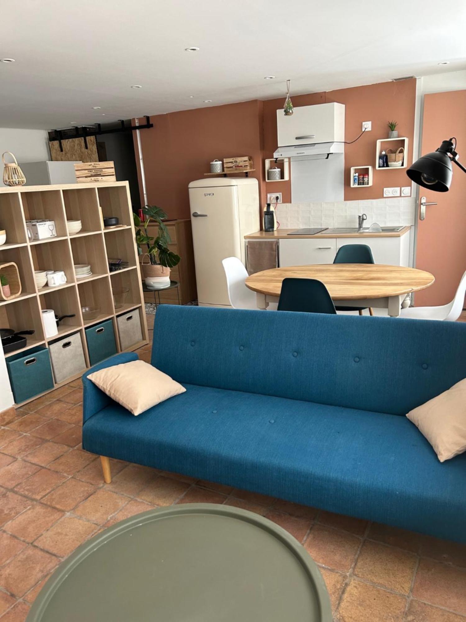 Coeur De -clim, Ascenseur, Wifi- Apartment Avignon