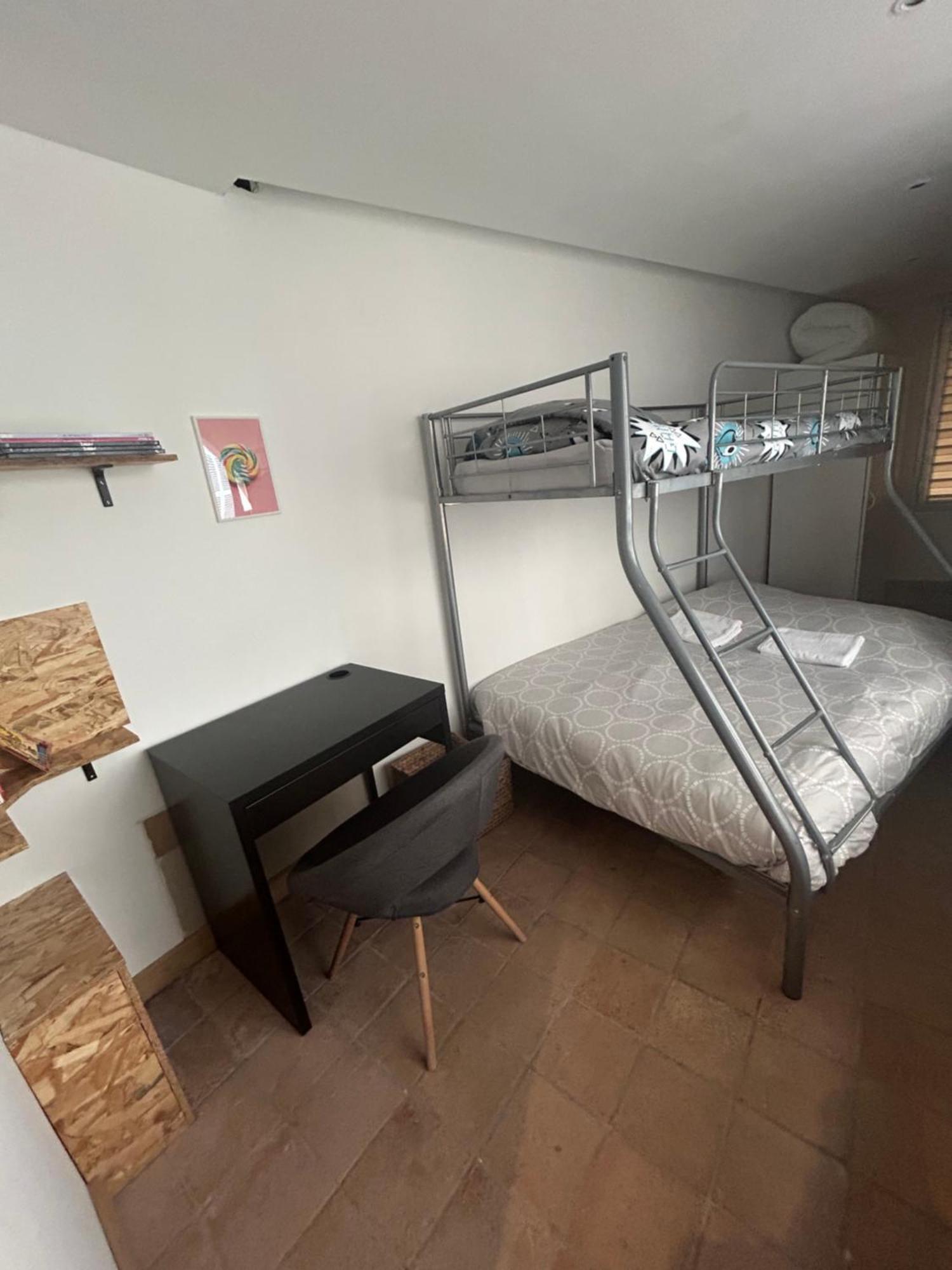 Apartment Coeur De -clim, Ascenseur, Wifi- *