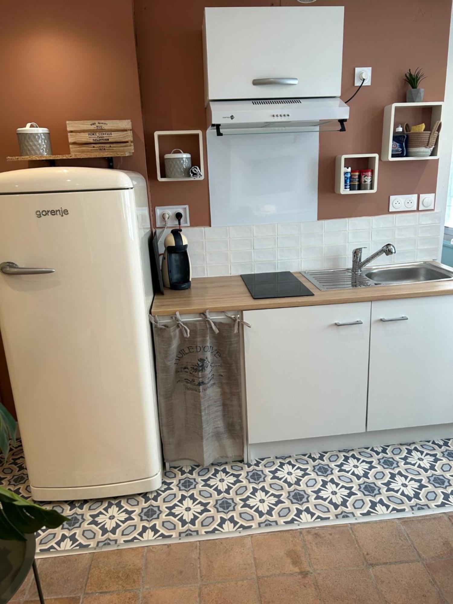 Apartment Coeur De -clim, Ascenseur, Wifi-