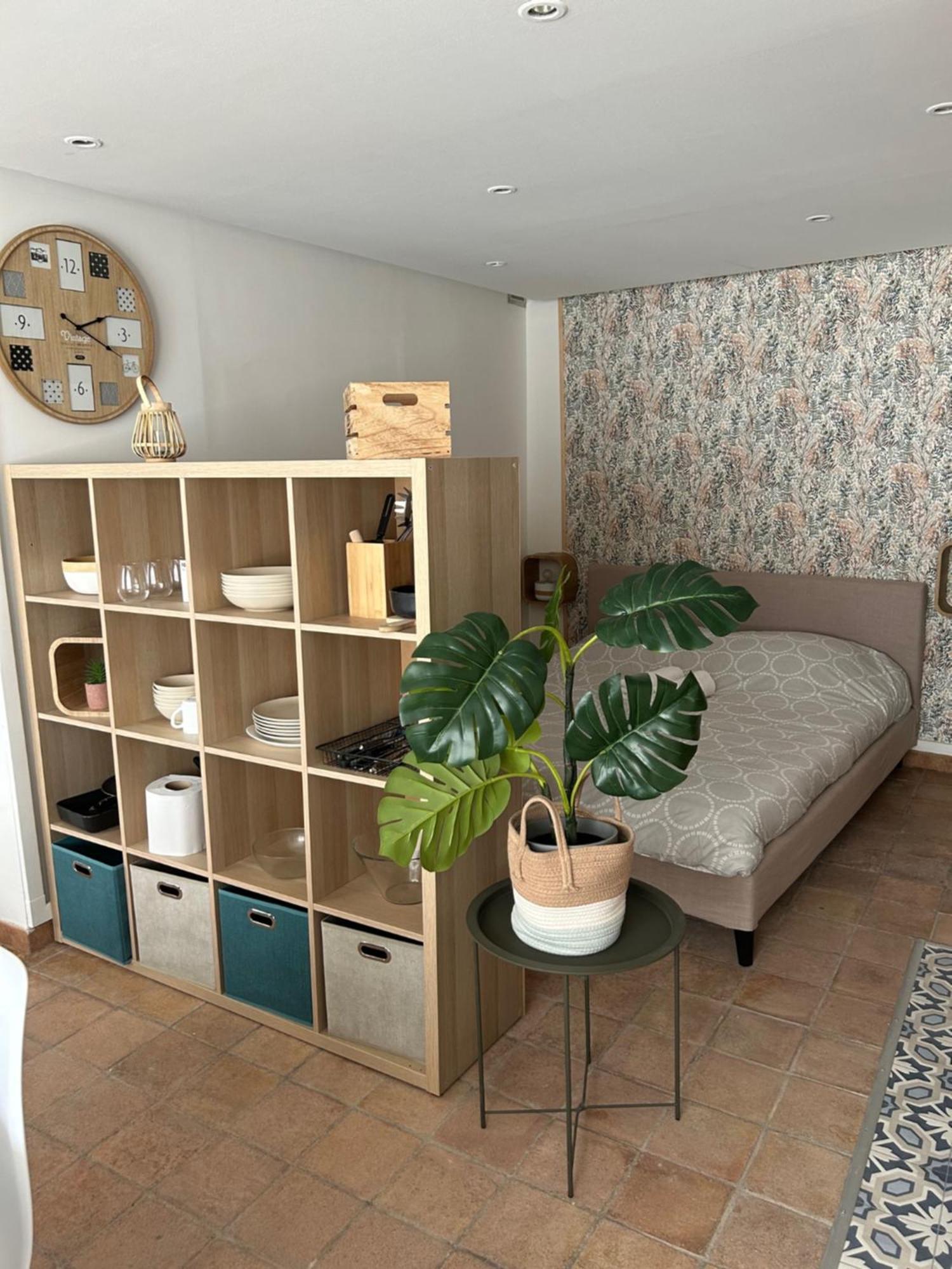 Apartment Coeur De -clim, Ascenseur, Wifi-